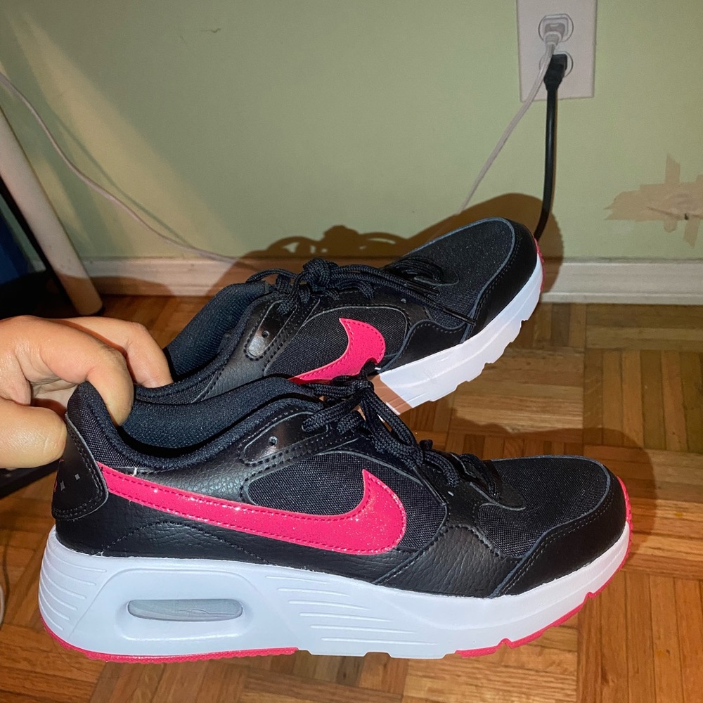 Nike sneakers